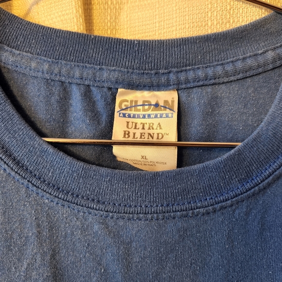 🌈 Vintage 90s Bleached Together Tee XL 👕 - Picture 4 of 5